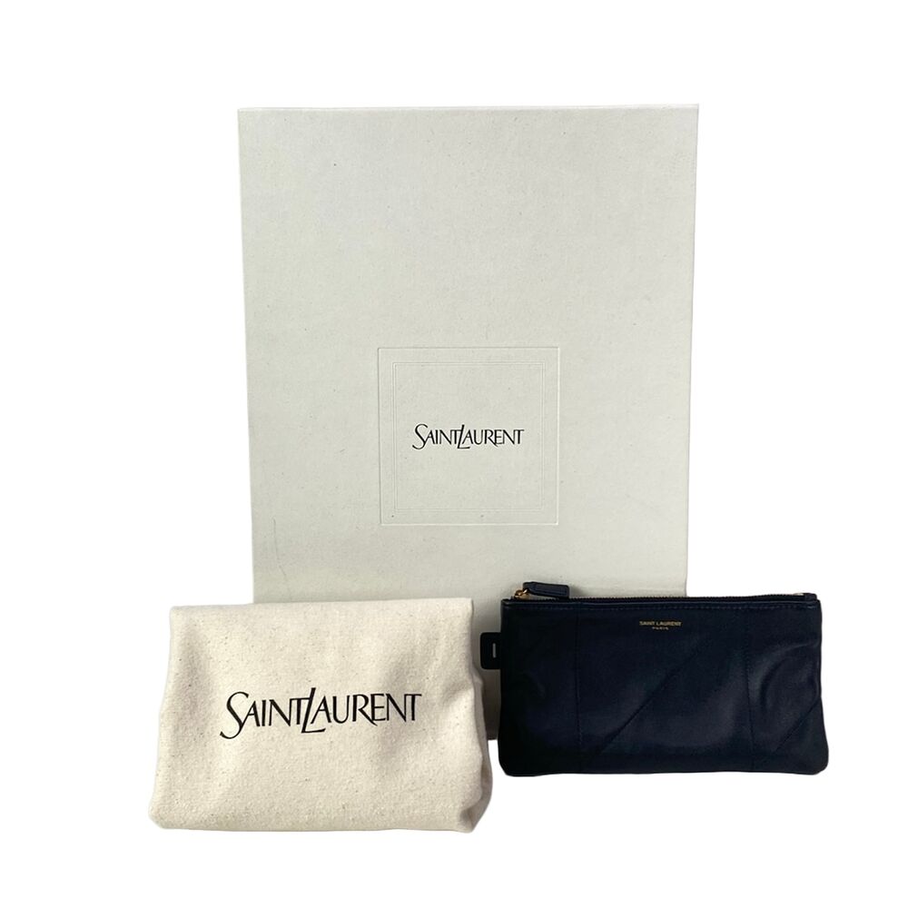 Saint Laurent PARIS Jamie's Small Shopping Shoulder Bag 833948 - Picture 11 of 16